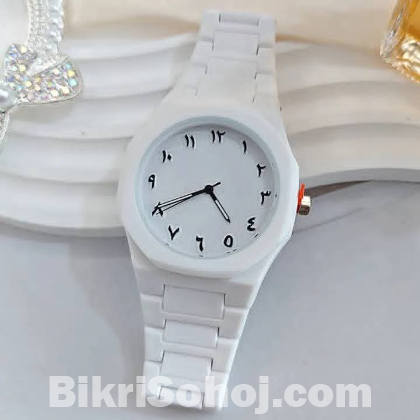 এরাবিক ঘড়ি